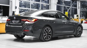 BMW 420 i Gran Coupe M Sport Steptronic | Auto.bg — изображение 6