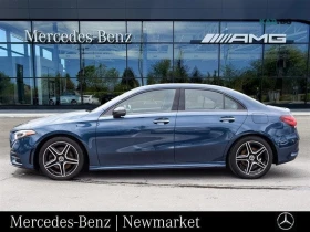 Mercedes-Benz A 220 4MATIC * АвтоКредит* (ЦЕНА ДО БГ) - 25999 € / 50849.62 лв. - 33685972 3