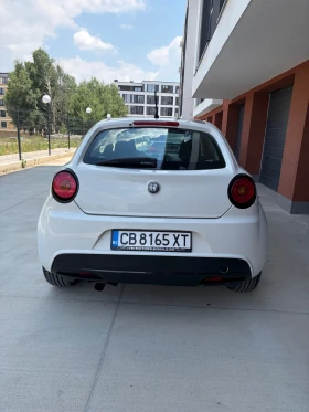 Alfa Romeo MiTo 1.4 ������  | Mobile.bg � ����� ������ 5