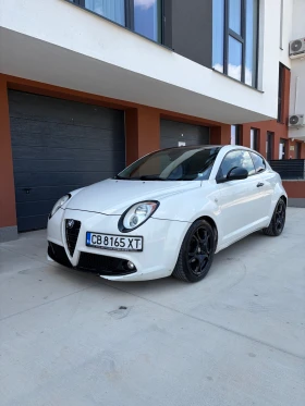 Alfa Romeo MiTo 1.4 ������  | Mobile.bg � ����� ������ 2