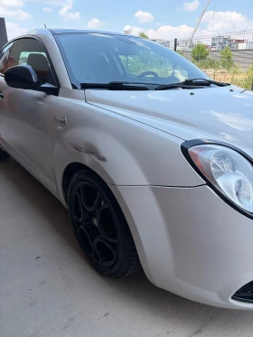 Alfa Romeo MiTo 1.4 ������  | Mobile.bg � ����� ������ 15