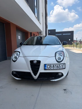 ������ Alfa Romeo MiTo