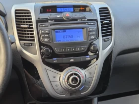 Hyundai Ix20 1.6 | Mobile.bg � ����� ������ 7
