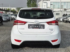 Hyundai Ix20 1.6 | Mobile.bg � ����� ������ 5