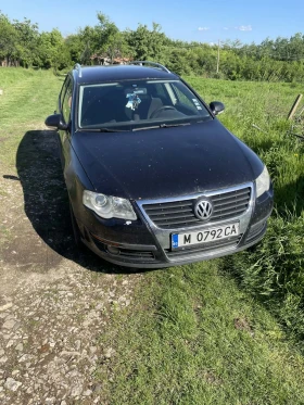 VW Passat | Mobile.bg � ����� ������ 4