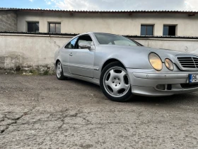 Mercedes-Benz CLK 200 kompessor | Mobile.bg � ����� ������ 4