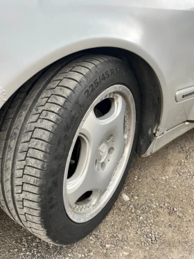 Mercedes-Benz CLK 200 kompessor | Mobile.bg � ����� ������ 9