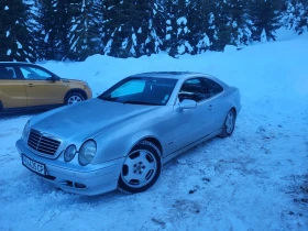 Mercedes-Benz CLK 200 kompessor | Mobile.bg � ����� ������ 12