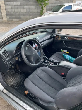 Mercedes-Benz CLK 200 kompessor | Mobile.bg � ����� ������ 8