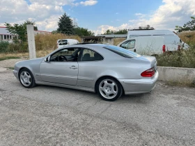 Mercedes-Benz CLK 200 kompessor | Mobile.bg � ����� ������ 6