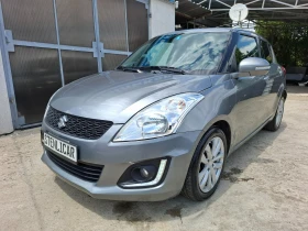 Suzuki Swift 1.2i-���������-SWISS | Mobile.bg � ����� ������ 3