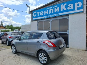 Suzuki Swift 1.2i-���������-SWISS | Mobile.bg � ����� ������ 2