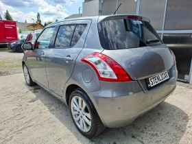 Suzuki Swift 1.2i-���������-SWISS | Mobile.bg � ����� ������ 8