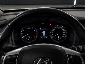 Hyundai Sonata - 10299 € / 20143.09 лв. - 12698756 5
