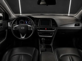 Hyundai Sonata - 10299 € / 20143.09 лв. - 12698756 6