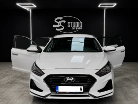 Hyundai Sonata - 10299 € / 20143.09 лв. - 12698756 2