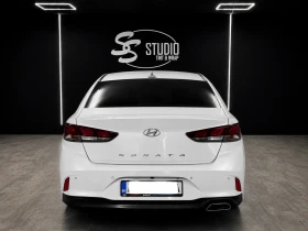 Hyundai Sonata - 10299 € / 20143.09 лв. - 12698756 4