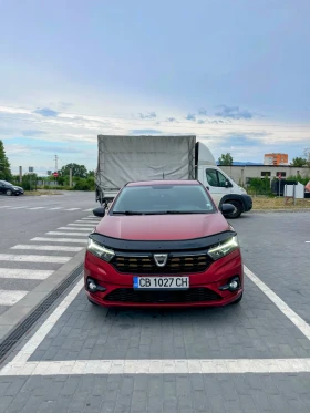 Dacia Sandero tCe | Mobile.bg � ����� ������ 2