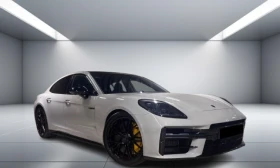 Porsche Panamera Turbo S E-Hybrid = Night Vision = Гаранция