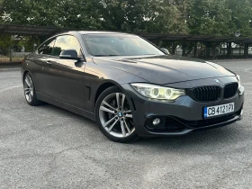 BMW 435 3.0 Twin Turbo