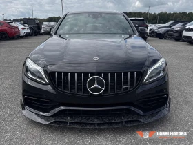 Mercedes-Benz C 63 AMG | Mobile.bg � ����� ������ 6