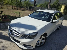 Mercedes-Benz E 350 
