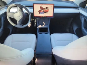 Tesla Model Y AWD Long Range / Carfax / ���������� | Mobile.bg � ����� ������ 8