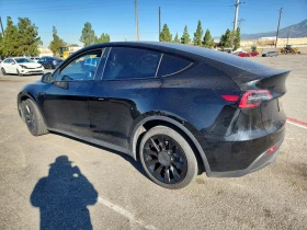 Tesla Model Y AWD Long Range / Carfax / ���������� | Mobile.bg � ����� ������ 2
