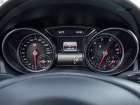 Mercedes-Benz CLA 250 4MATIC | 2.0 Turbo | 208 �.�. | AWD | AMG Line | Mobile.bg � ����� ������ 13
