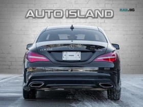Mercedes-Benz CLA 250 4MATIC | 2.0 Turbo | 208 �.�. | AWD | AMG Line | Mobile.bg � ����� ������ 5