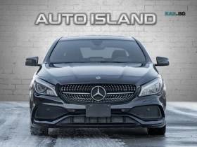 ������ Mercedes-Benz CLA
