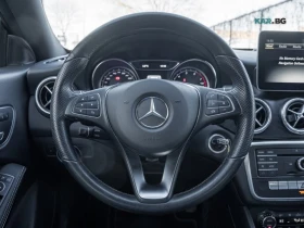 Mercedes-Benz CLA 250 4MATIC | 2.0 Turbo | 208 �.�. | AWD | AMG Line | Mobile.bg � ����� ������ 10