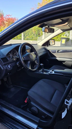 Mercedes-Benz C 200 OM646 /6-скорости - 3900 € - 25231288 12