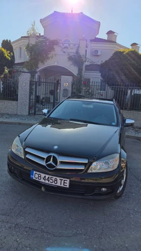 Mercedes-Benz C 200 OM646 /6-скорости - 3900 € - 25231288 2