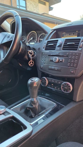 Mercedes-Benz C 200 OM646 /6-скорости - 3900 € - 25231288 11