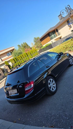 Mercedes-Benz C 200 OM646 /6-скорости - 3900 € - 25231288 5