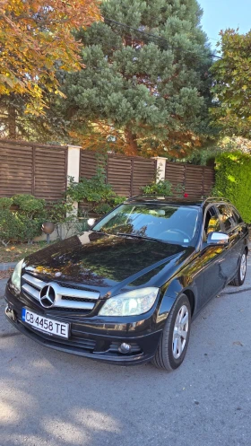 Mercedes-Benz C 200 OM646 /6-скорости - 3900 € - 25231288 8
