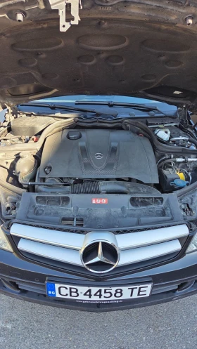 Mercedes-Benz C 200 OM646 /6-скорости - 3900 € - 25231288 13