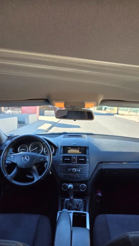 Mercedes-Benz C 200 OM646 /6-скорости - 3900 € - 25231288 14