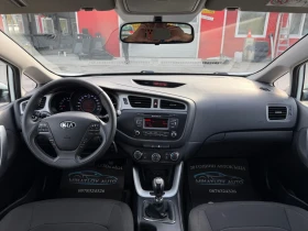 Kia Ceed 1.6CRDI 132 310km/PARKTRONIK/КСЕНОН/УНИКАТ - 4890 € - 11272792 11