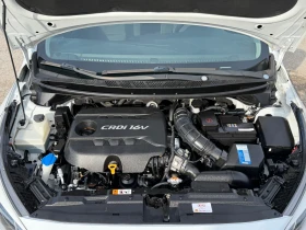 Kia Ceed 1.6CRDI 132 310km/PARKTRONIK/КСЕНОН/УНИКАТ - 4890 € - 11272792 9