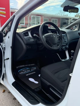 Kia Ceed 1.6CRDI 132 310km/PARKTRONIK/КСЕНОН/УНИКАТ - 4890 € - 11272792 10