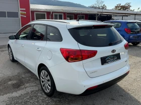 Kia Ceed 1.6CRDI 132 310km/PARKTRONIK/КСЕНОН/УНИКАТ - 4890 € - 11272792 5