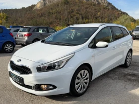 Kia Ceed 1.6CRDI 132 310km/PARKTRONIK/КСЕНОН/УНИКАТ - 4890 € - 11272792 7