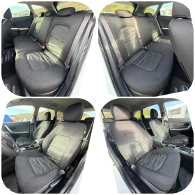 Kia Ceed 1.6CRDI 132 310km/PARKTRONIK/КСЕНОН/УНИКАТ - 4890 € - 11272792 12