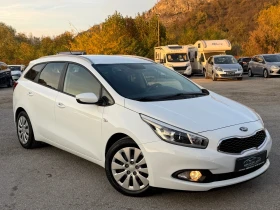 Kia Ceed 1.6CRDI 132 310km/PARKTRONIK/КСЕНОН/УНИКАТ
