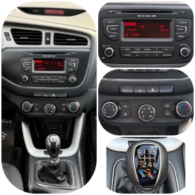 Kia Ceed 1.6CRDI 132 310km/PARKTRONIK/КСЕНОН/УНИКАТ - 4890 € - 11272792 13