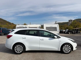 Kia Ceed 1.6CRDI 132 310km/PARKTRONIK/КСЕНОН/УНИКАТ - 4890 € - 11272792 2