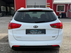 Kia Ceed 1.6CRDI 132 310km/PARKTRONIK/КСЕНОН/УНИКАТ - 4890 € - 11272792 4