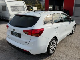 Kia Ceed 1.6CRDI 132 310km/PARKTRONIK/КСЕНОН/УНИКАТ - 4890 € - 11272792 3